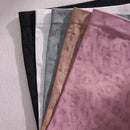 5 piezas Boyshorts de leopardo jacquard