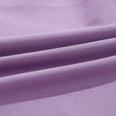 Conjunto de lenceria linda de 5 piezas para mujeres, con braguitas bikini sin costuras, de cintura alta, con encaje en V y braguitas sin costuras