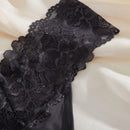 Underwear&sleepwear basics 5 paquetes de lenceria de encaje con contrastes y bragas