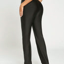 Unity Pantalones De Encaje De Contraste, Atuendo De Nochevieja, Atuendo De Fiesta, Atuendo Sexy, Trajes Sexis Para Club