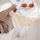 Underwear&sleepwear basics 5 paquetes ropa interior de encaje floral, lenceria sexy