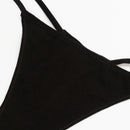 Tangas Sexys, Comodas Y De Estilo Simple Para Mujeres