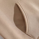 Ezwear capucha con bolsillo de canguro