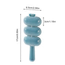 1 Pieza, Mezclador De Bolas De Arroz, Mezcladores De Bolas De Arroz, Ideal Para Bricolaje, Molde Para Hacer Almuerzos, Molde Para Onigiri, Moldes Creativos Para Bolas De Arroz, Molde Para Hacer Sushi, Herramientas De Cocina, Accesorios De Cocina Para Fie