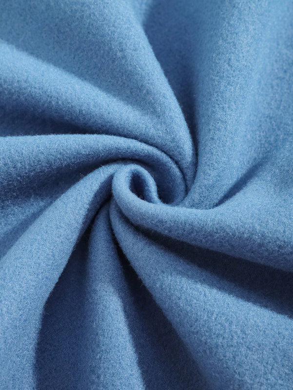 Ezwear sudadera con capucha con cordon, forro termico, diseno grafico de eslogan: "la vida del cielo estrellado puede tener siempre arrepentimiento, pero el futuro todavia es bueno"