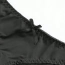 2 set de lenceria con aro unicolor