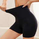 Pantalones Cortos De Seguridad De Color Solido