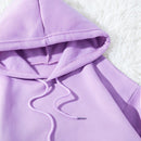 Ezwear capucha con bolsillo de canguro