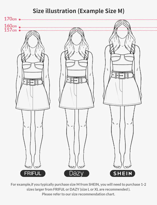 DAZY Kpop Vestido de manga farol de terciopelo