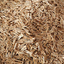 50/100 Piezas, Clips De Madera Natural, Miniclips De Fotos, Clips De Decoración Artesanal, Clips De Secado De Ropa Para Calcetines, Pinzas Para La Ropa Del Hogar, De 25mm