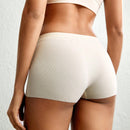 Leisure Chicos Shortie unicolor simple