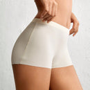 Leisure Chicos Shortie unicolor simple