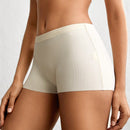 Leisure Chicos Shortie unicolor simple