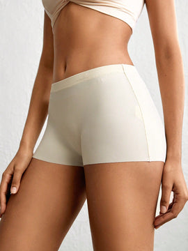 Leisure Chicos Shortie unicolor simple