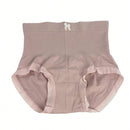 Tangas Con Control De Barriga Para Mujer, Transpirables, Sin Costuras, Comodas, Ligeras, De Cintura Media, Con Angulos Planos Y Cobertura De Gluteos, 1 Ud.