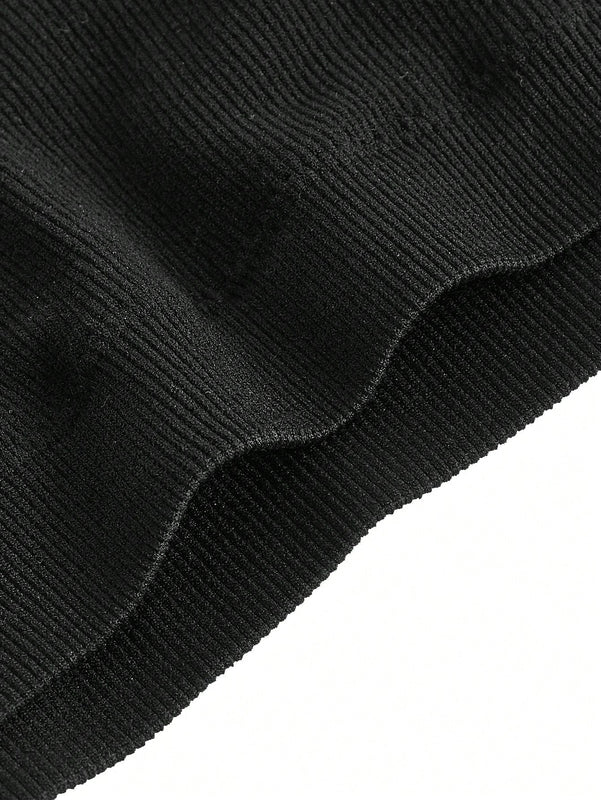 Leisure Sujetador unicolor inconsutil