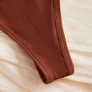Underwear&sleepwear basics 5 paquetes de lenceria de encaje con contrastes y bragas
