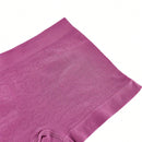 6 Piezas Bragas Suaves Sin Costuras De Cintura Baja Para Mujeres, Comoda Ropa Interior De Mujer