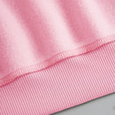 Essnce sudadera con capucha corta para mujer
