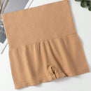 Pantalones cortos para mujer 4 piezas/set
