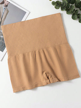 Pantalones cortos para mujer 4 piezas/set