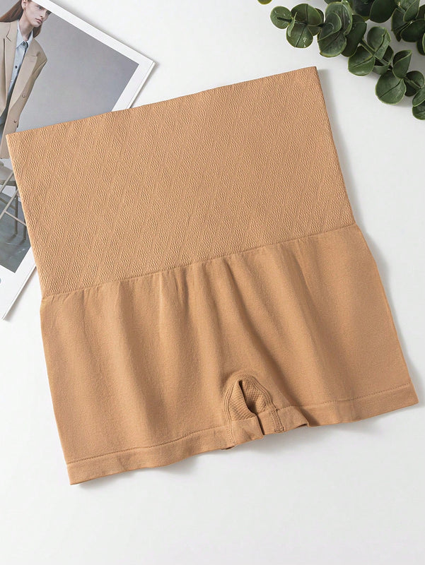 Pantalones cortos para mujer 4 piezas/set