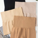 Pantalones cortos para mujer 4 piezas/set
