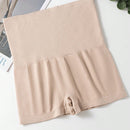 Pantalones cortos para mujer 4 piezas/set