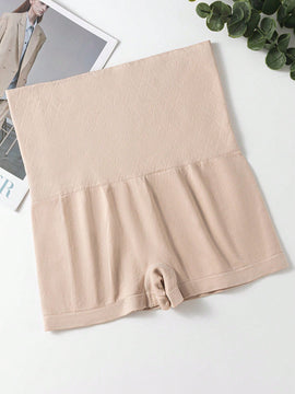 Pantalones cortos para mujer 4 piezas/set