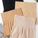 Pantalones cortos para mujer 4 piezas/set