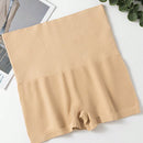 Pantalones cortos para mujer 4 piezas/set