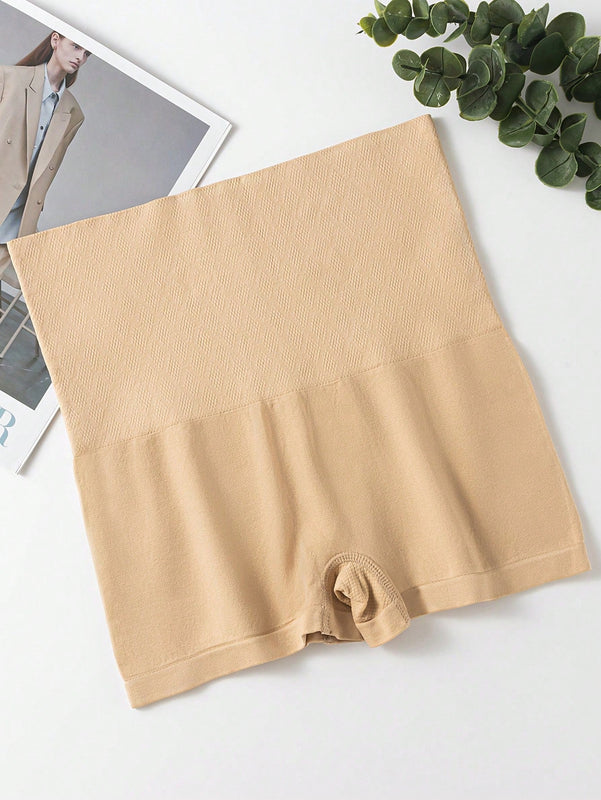 Pantalones cortos para mujer 4 piezas/set