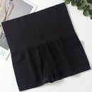 Pantalones cortos para mujer 4 piezas/set