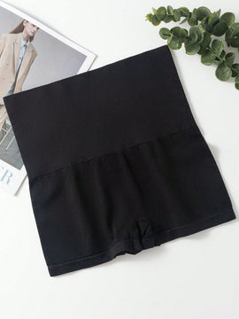 Pantalones cortos para mujer 4 piezas/set