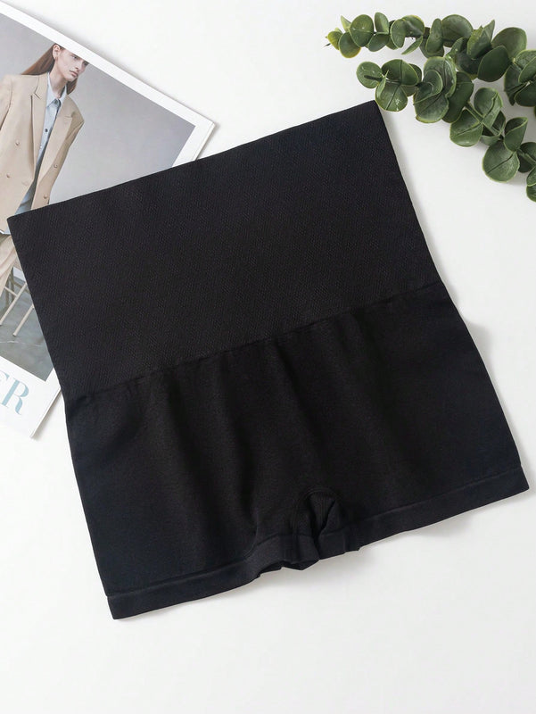 Pantalones cortos para mujer 4 piezas/set
