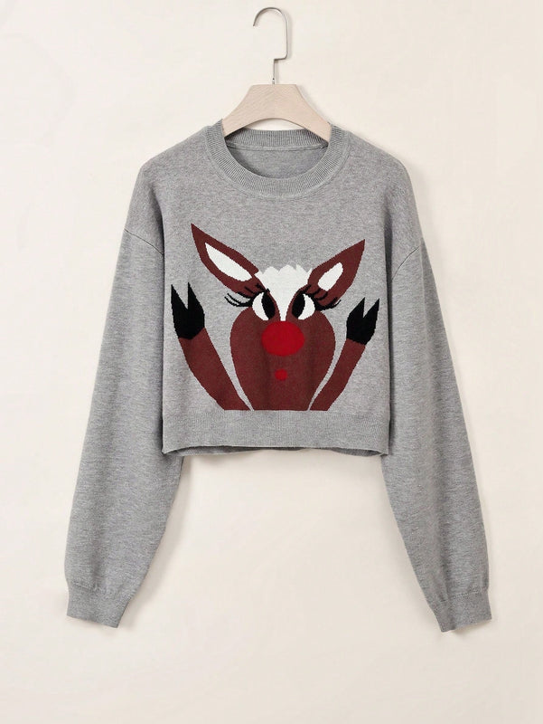 EZwear Jersey zorro patron de hombros caidos