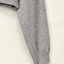 EZwear Jersey zorro patron de hombros caidos