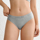 Leisure Bragas Triangulares Sin Costuras Para Mujer (3 Piezas/juego)