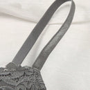 Ropa Interior Femenina Con Sujetador De Aros Y Encaje Floral