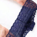 4 Piezas Todo Encaje Sexy Boyshort Para Mujer