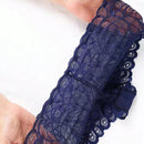 4 Piezas Todo Encaje Sexy Boyshort Para Mujer