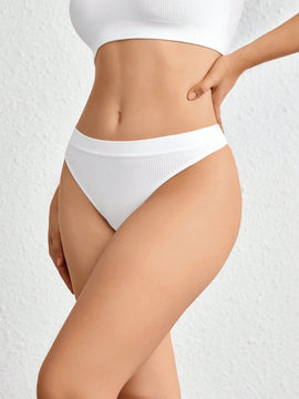 Leisure Tanga unicolor inconsutil