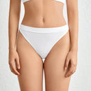 Leisure Tanga unicolor inconsutil