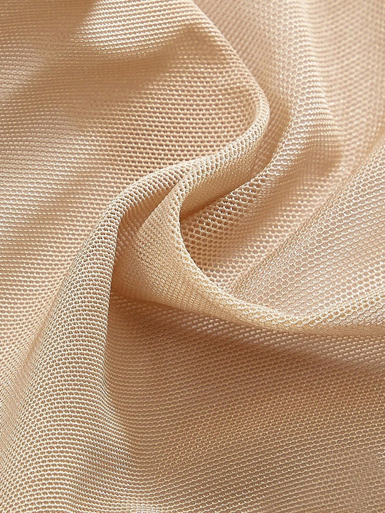 Leisure 3 piezas Set tanga unicolor