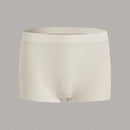 Leisure Chicos Shortie unicolor simple