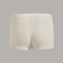 Leisure Chicos Shortie unicolor simple