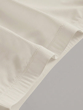 Leisure Chicos Shortie unicolor simple