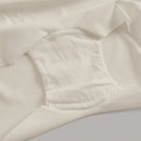 Leisure Chicos Shortie unicolor simple