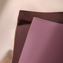 5 piezas Boyshorts unicolor delgado