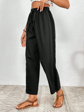 VCAY Pantalones Largos Para Mujer